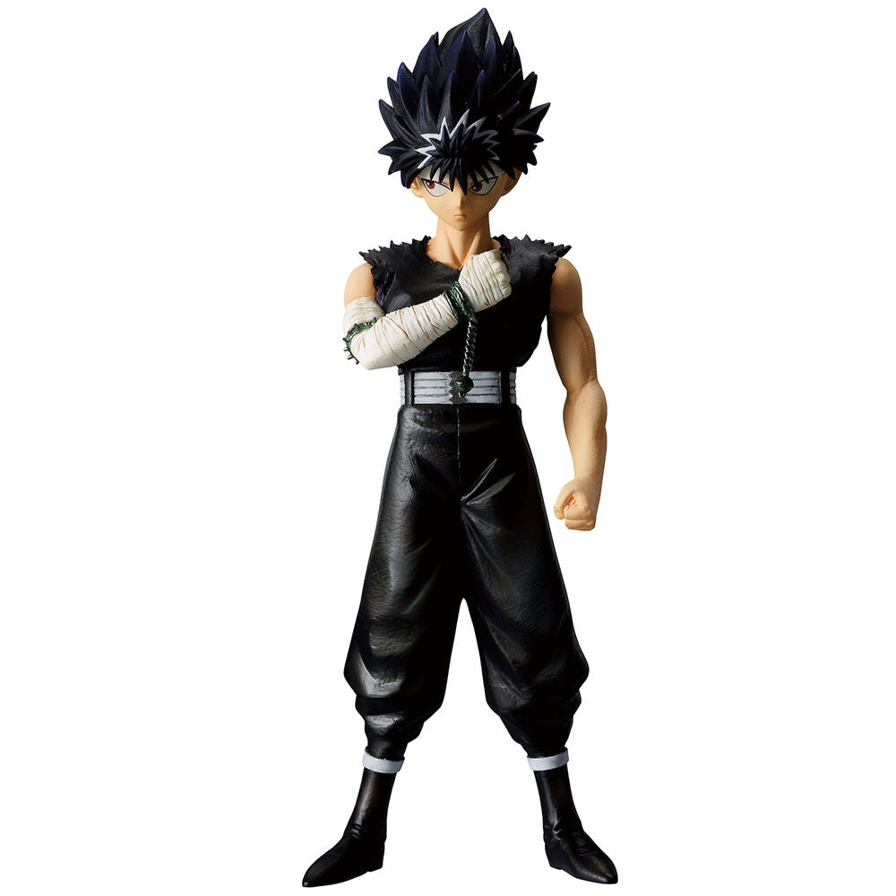 HIEI DARK TOURNAMENT EDITION