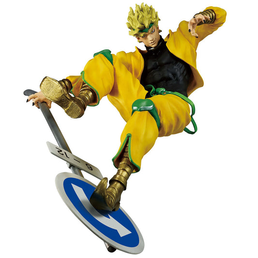 DIO BRANDO STANDOOM