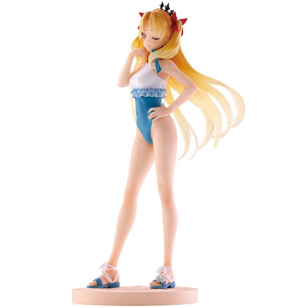 BEAST ERESHKIGAL FATE GRAND ORDER