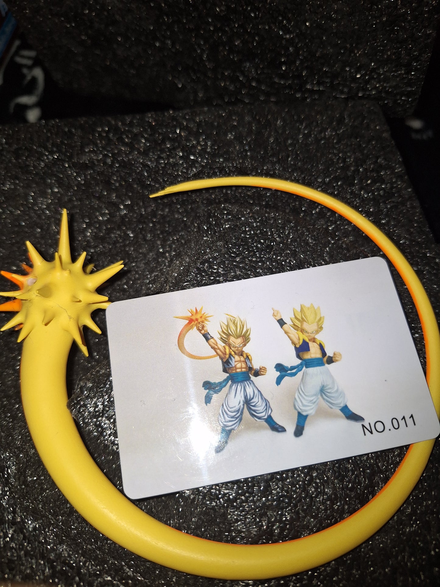 GOTENKS YOUTH STUDIO
