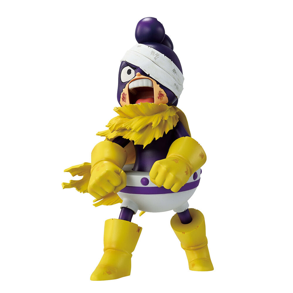 MINETA MINORU STORY OF REACHING OUT FOREVER