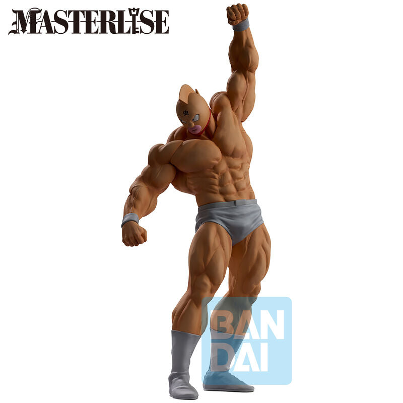 KINNIKUMAN PERFECT ORIGIN