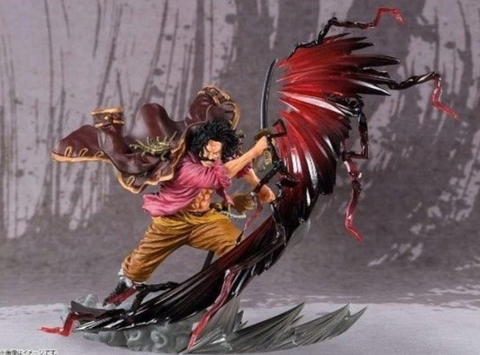 GOL D ROGER FIGUARTS ZERO EXTRA BATTLE