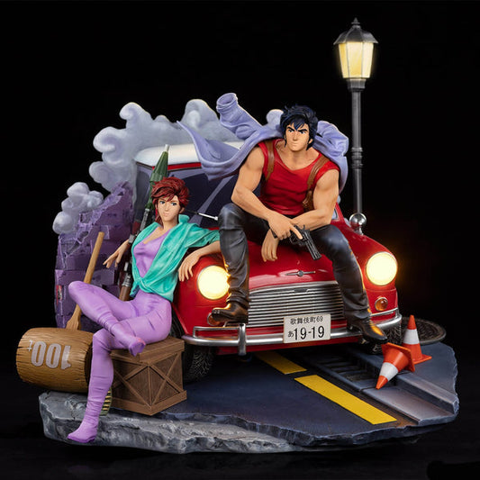 NIKKY LARSON ONIRI CREATIONS 35th ANNIVERSARY