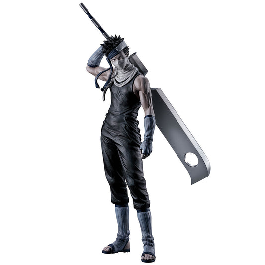 ZABUZA MOMOCHI THE LAND OF WAVES