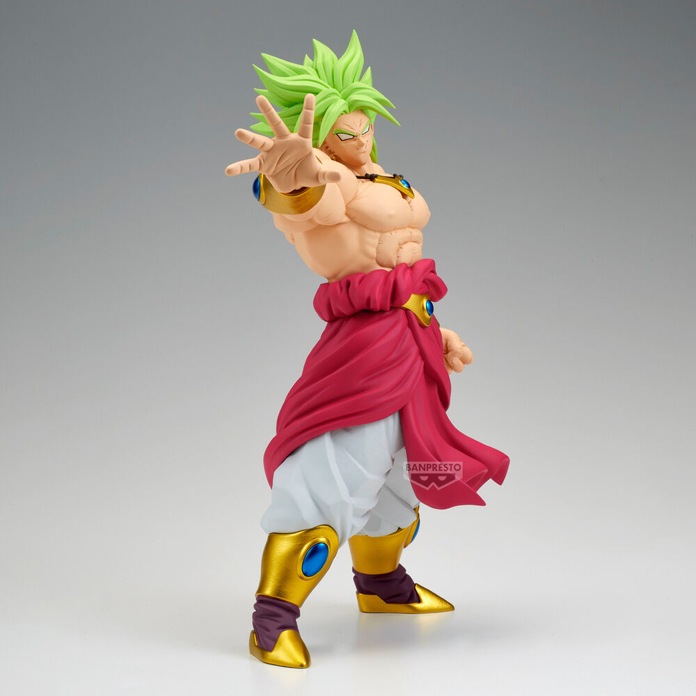BROLY SSJ LEGENDARY
