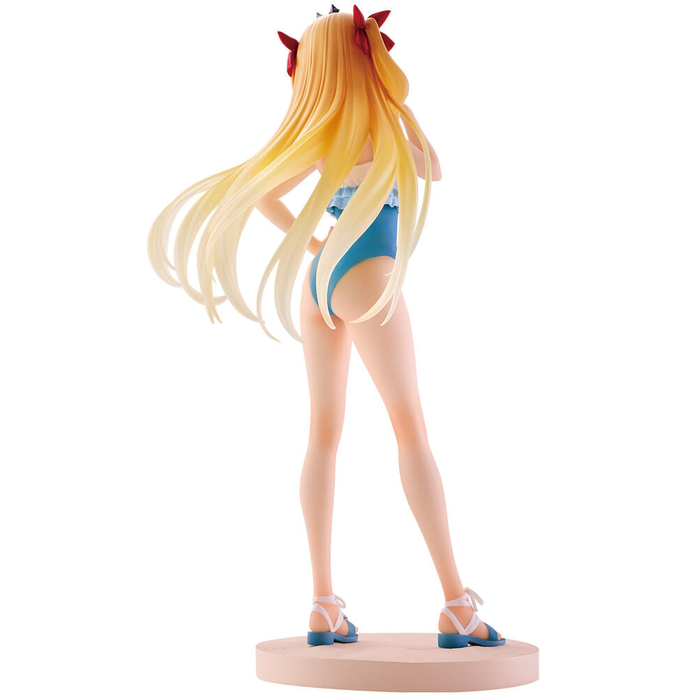BEAST ERESHKIGAL FATE GRAND ORDER