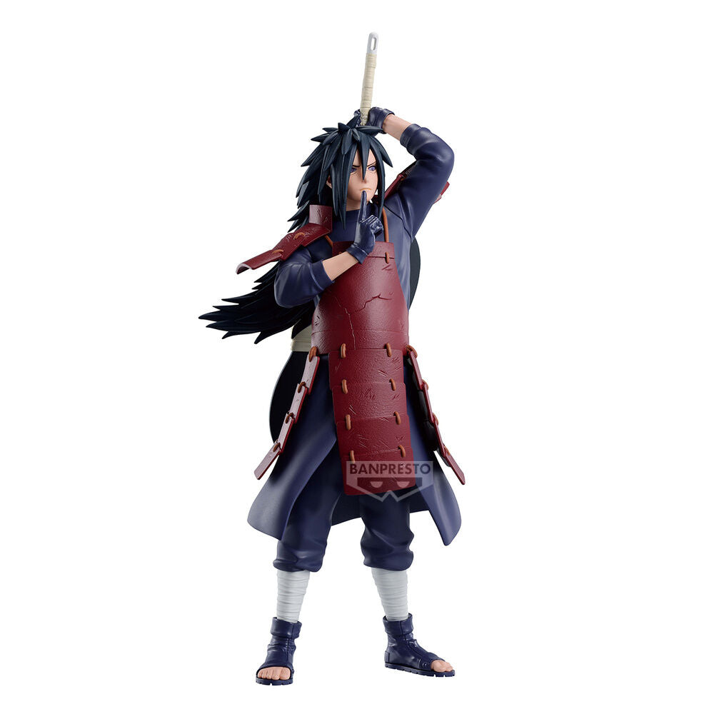 UCHIHA MADARA GRANDISTA