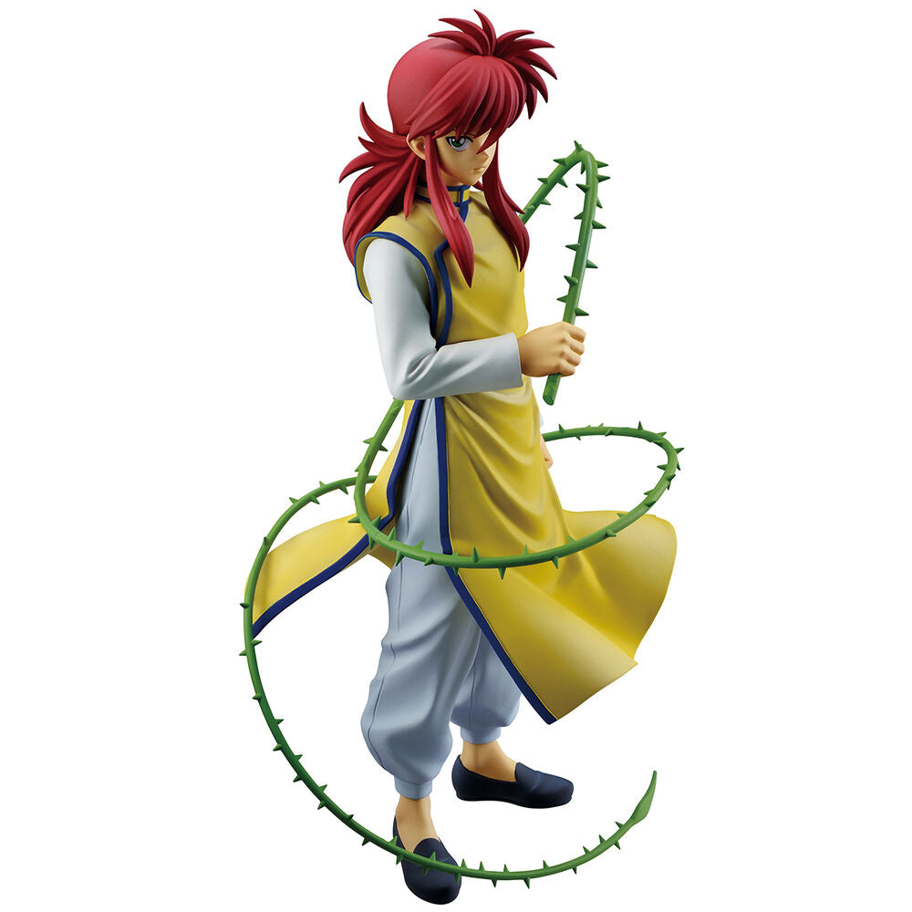 KURAMA DARK TOURNAMENT EDITION