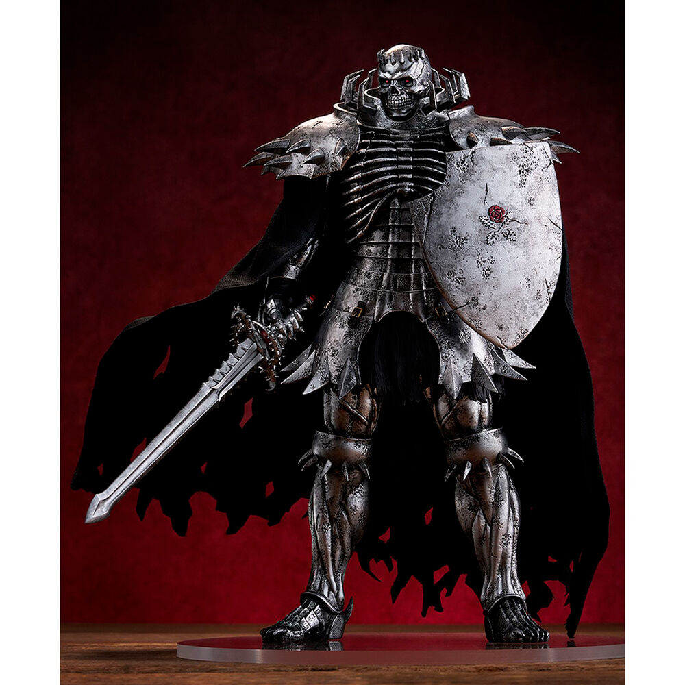 SKULL KNIGHT BERSERK