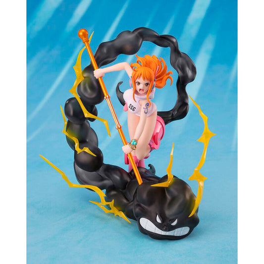 NAMI LIGHTNING BLAST