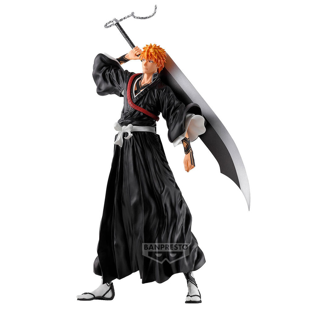 ICHIGO KUROSAKI GRANDISTA