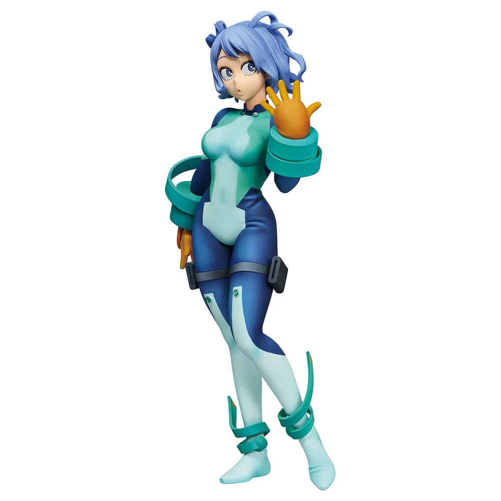 NEJIRE HADO THEIR STORY
