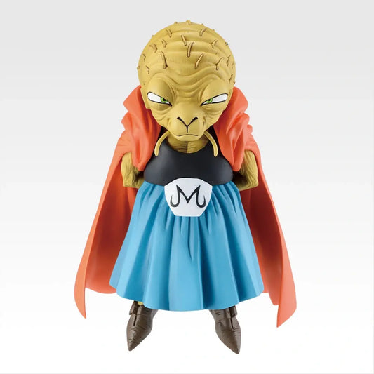 BABIDI BATTLE OF THE SUPER SAIYAN