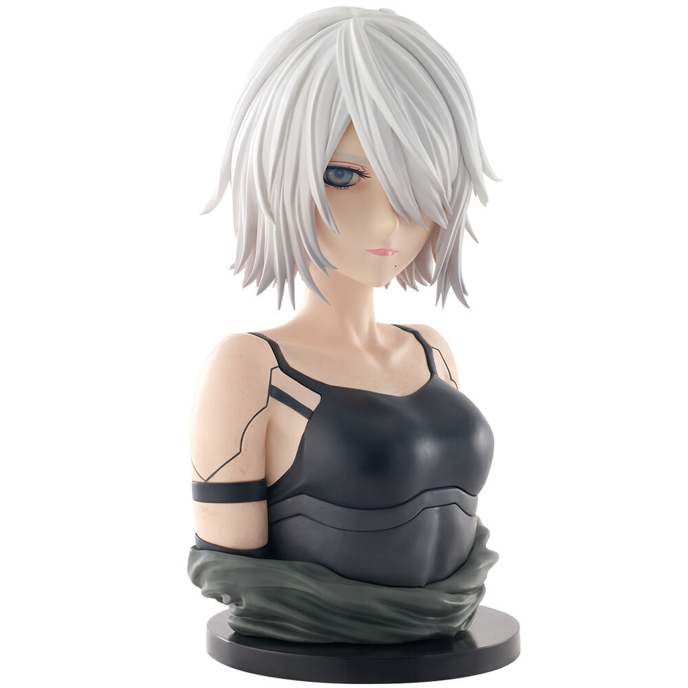 NIER : AUTOMATA FOR THE GLORY OF MANKIND A2