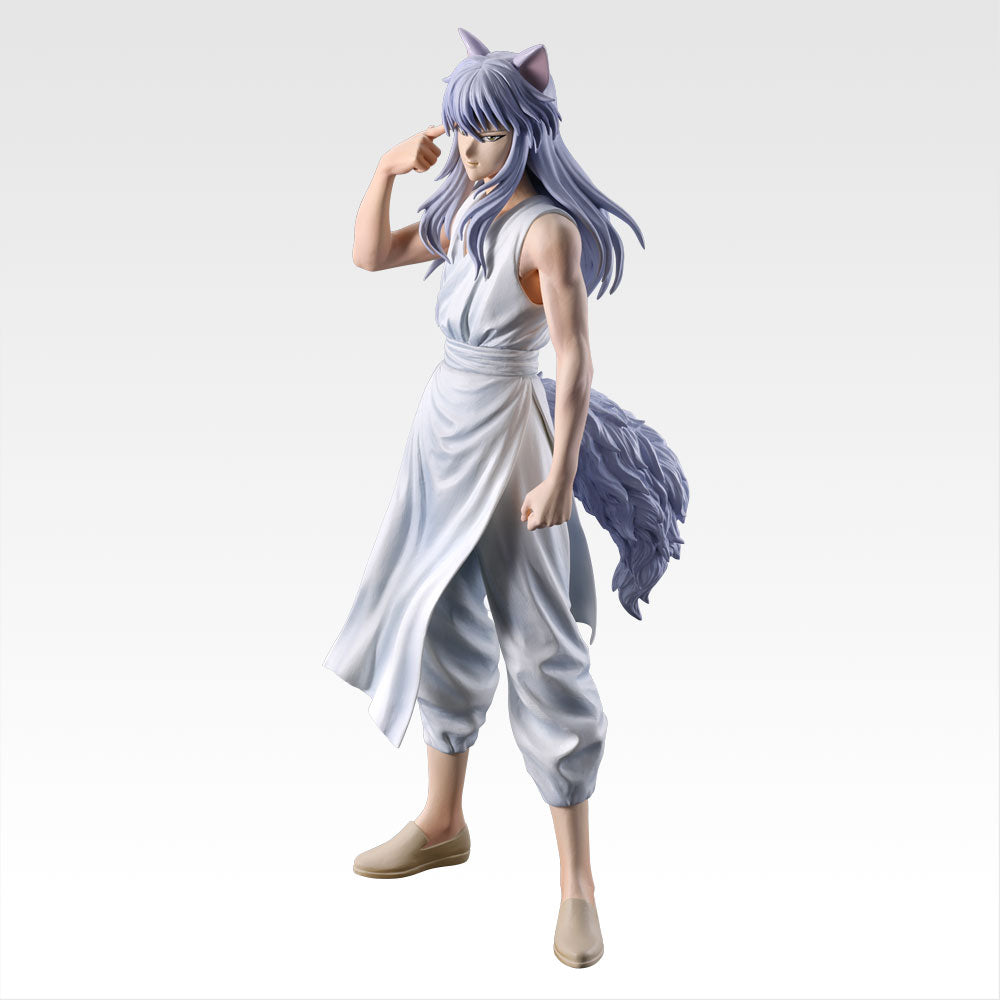FOX KURAMA DARK MARTIAL ARTS TOURNAMENT VOL.3 last one