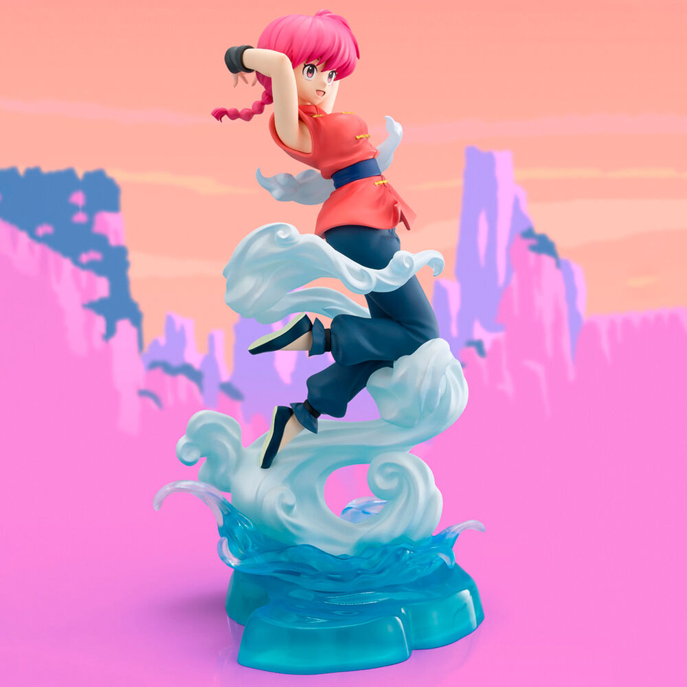 RANMA FEMININE