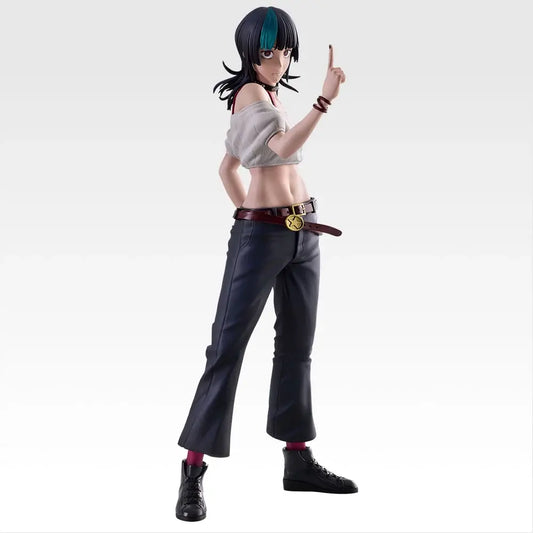 HOSHI KIRARA DEATH RETURN