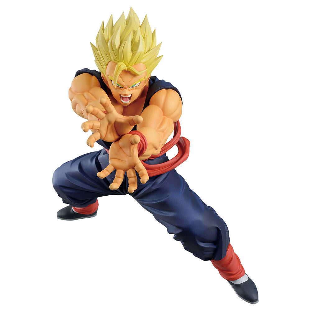 GOHAN ESPRIT DU SAIYAN