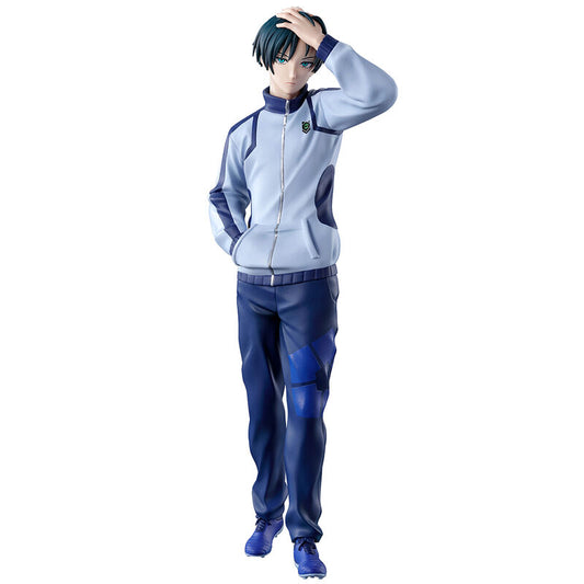 RIN ITOSHI PREPAREDNESS FOR A DECISIVE BATTLE