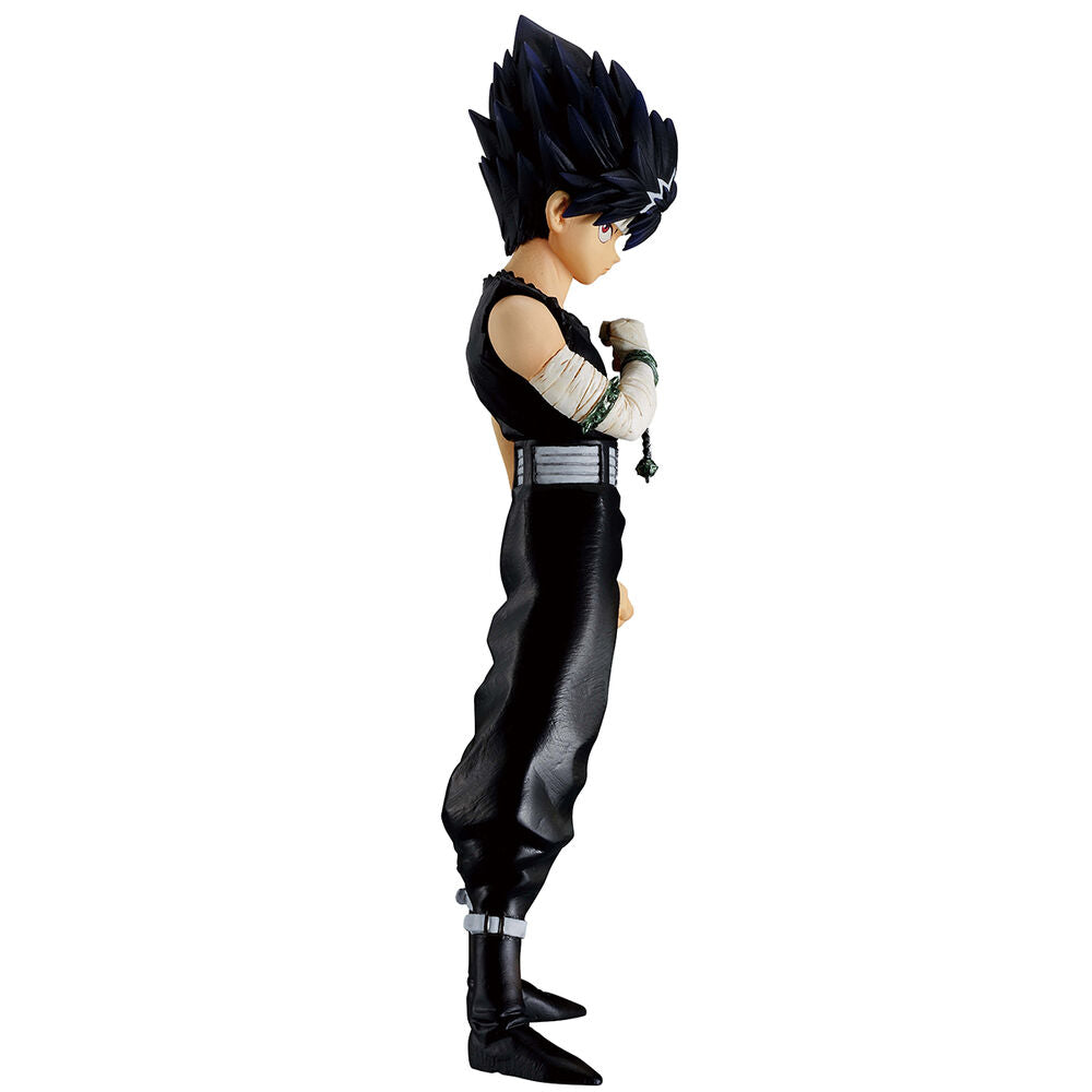 HIEI DARK TOURNAMENT EDITION