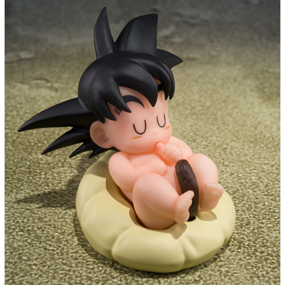 BARDOCK THE FATHER OF GOKU