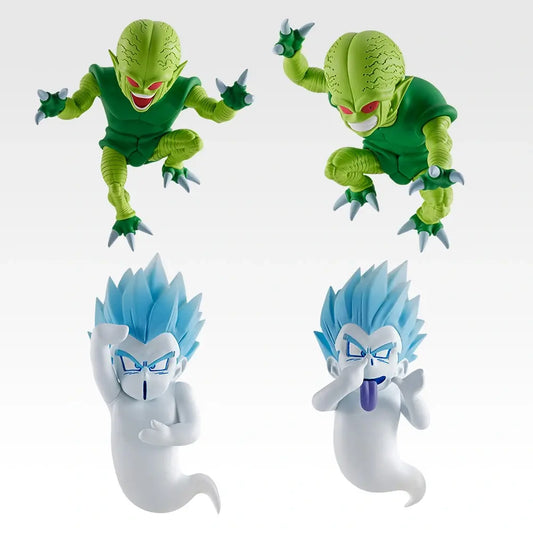 FIGURE MAGNET SPECTACLE BATTLE