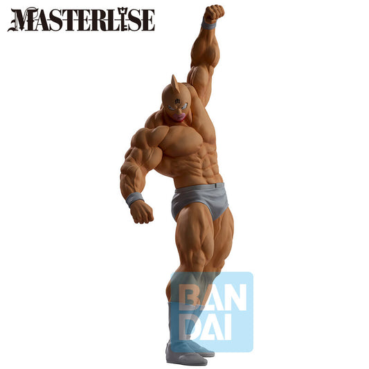 KINNIKUMAN PERFECT ORIGIN