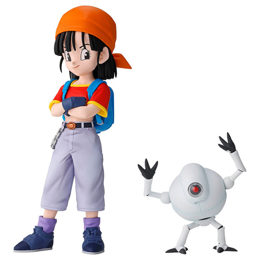 PAN & GILL DRAGON BALL GT