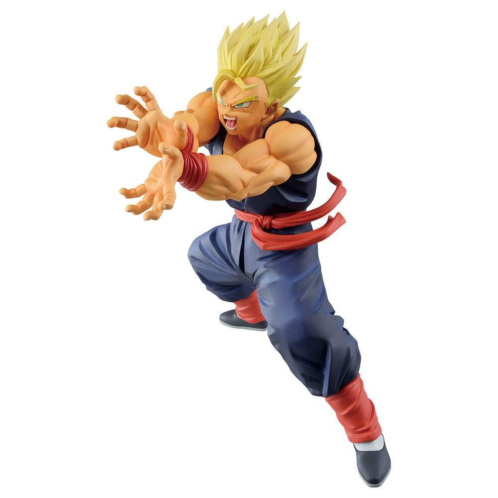 GOHAN ESPRIT DU SAIYAN