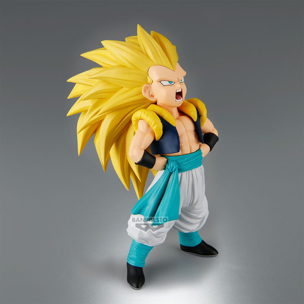 GOTENKS SUPER SAIYAN 3