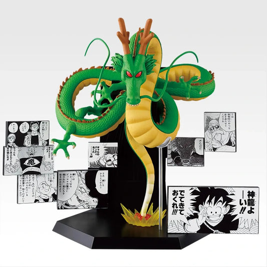 SHENRON 40th ANNIVERSARY last one