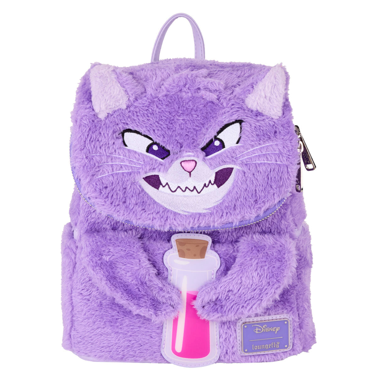THE EMPERORS NEW GROOVE IZMA CAT PLUSH