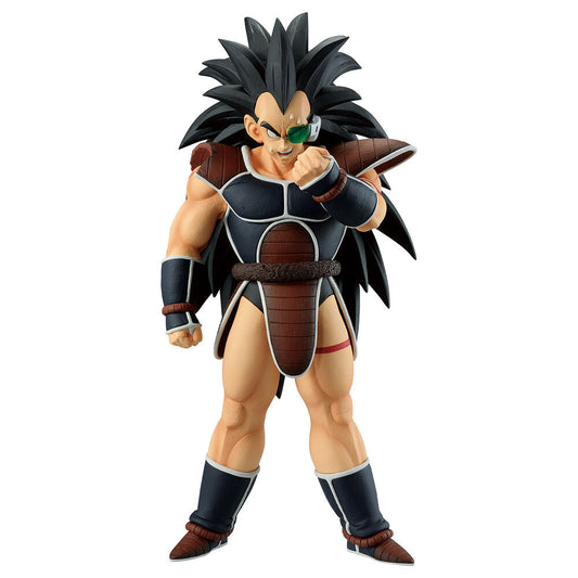 RADITZ ESPRIT DU SAIYAN