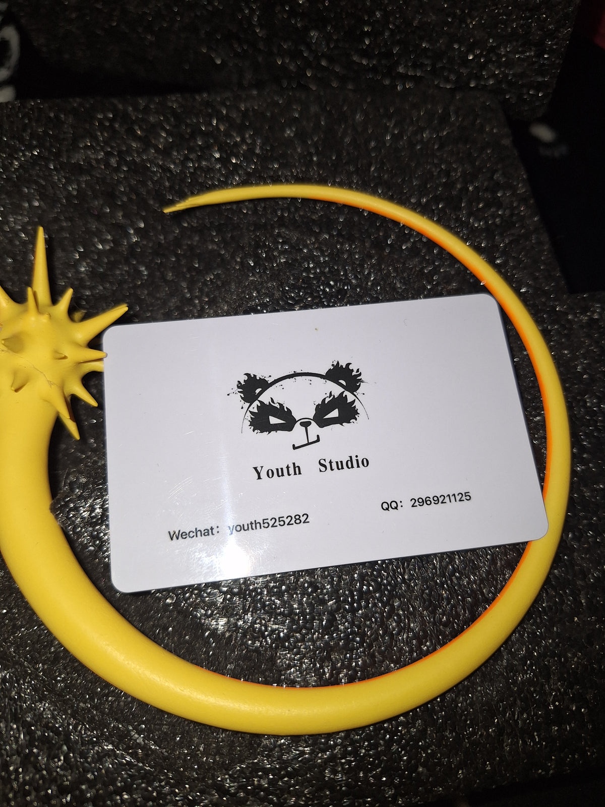 GOTENKS YOUTH STUDIO