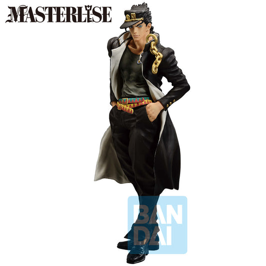 JOTARO KUJO STARDUST CRUSADERS
