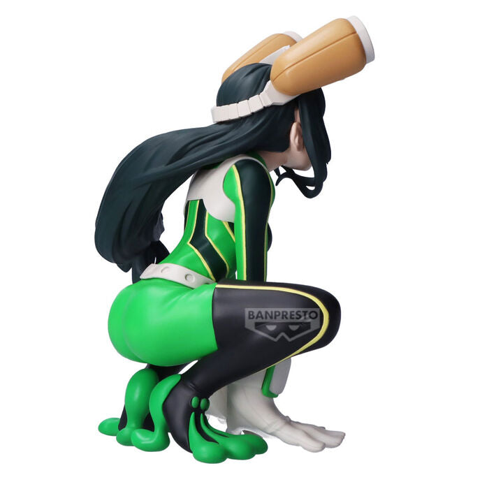 TSUYU ASUI GLITTER & GLAMOURS