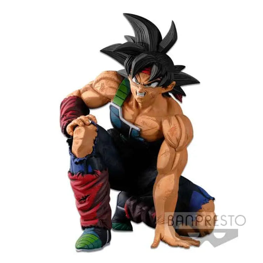 BARDOCK MANGA DIMENSIONS BWFC SMSP