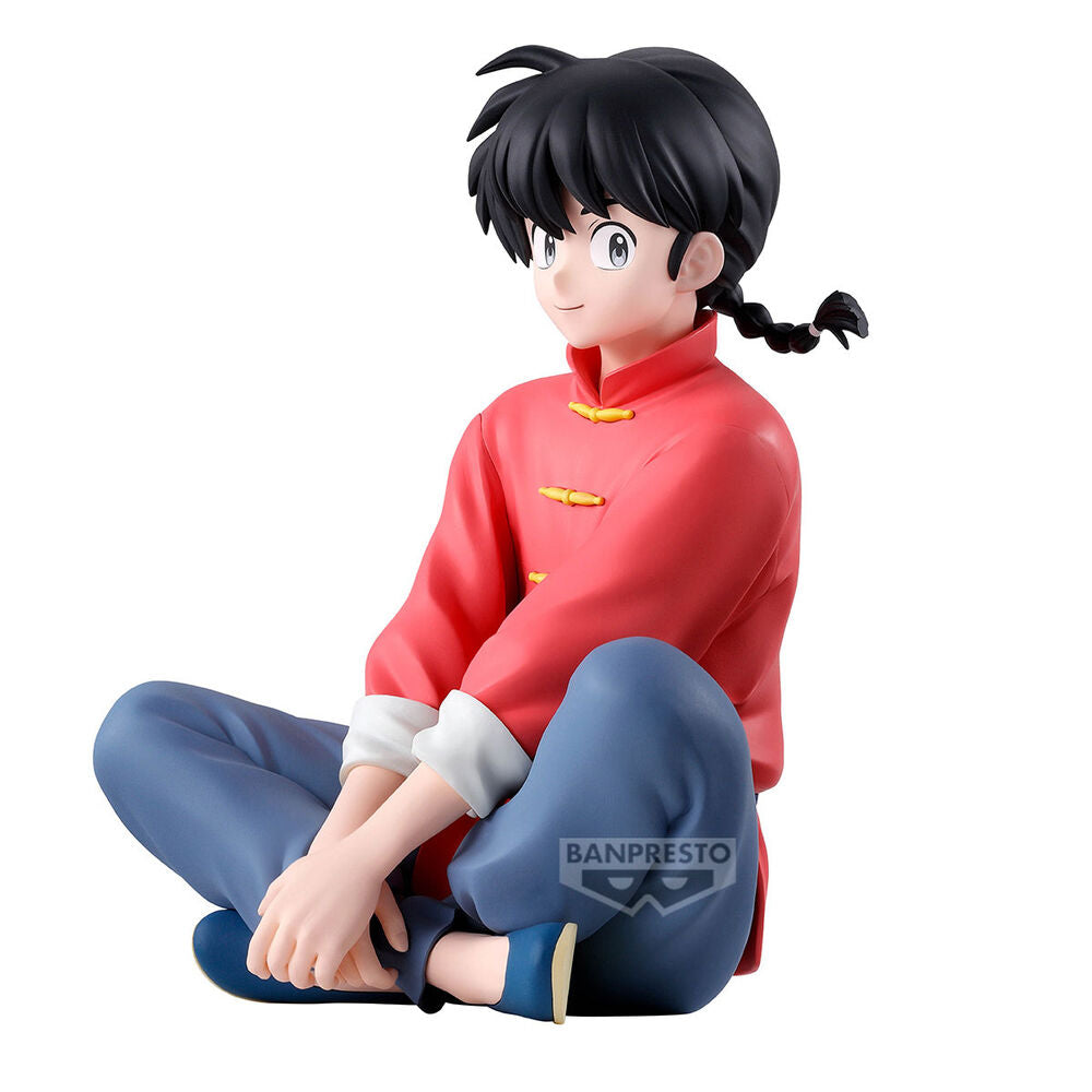 RANMA SAOTOME