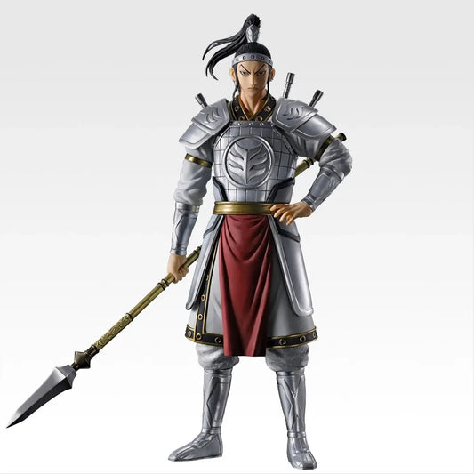 WANG PEN THE FUTURE OF QIN