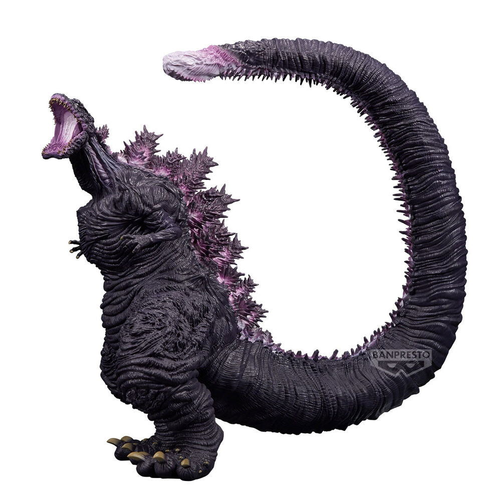 GODZILLA SHIN MONSTER ROAH ATTACK EXTRA LARGE
