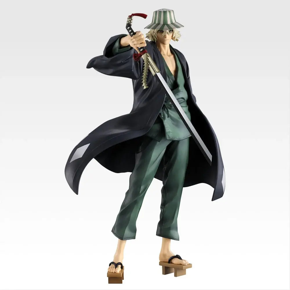 KISUKE URAHARRA STIRRING SOULS VOL.4