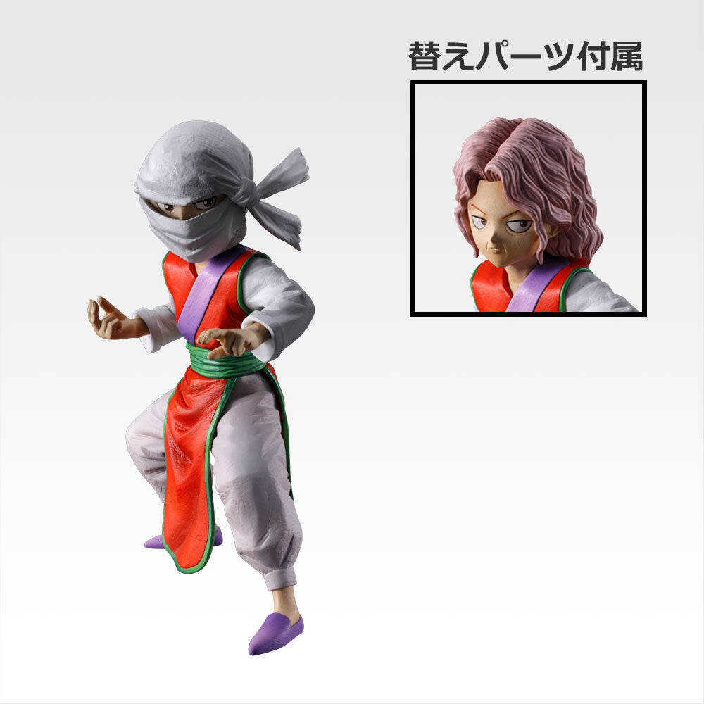 GENKAI DARK MARTIAL ARTS TOURNAMENT VOL.3