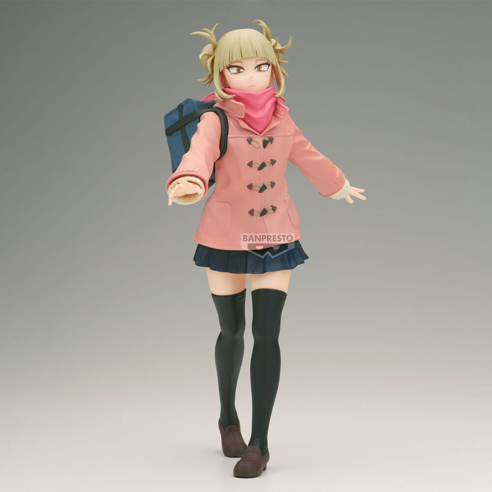 HIMIKO TOGA GLITTER & GLAMOURS