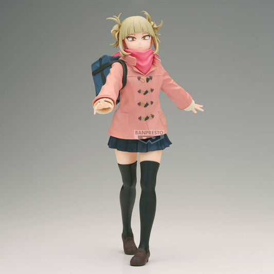 HIMIKO TOGA GLITTER & GLAMOURS