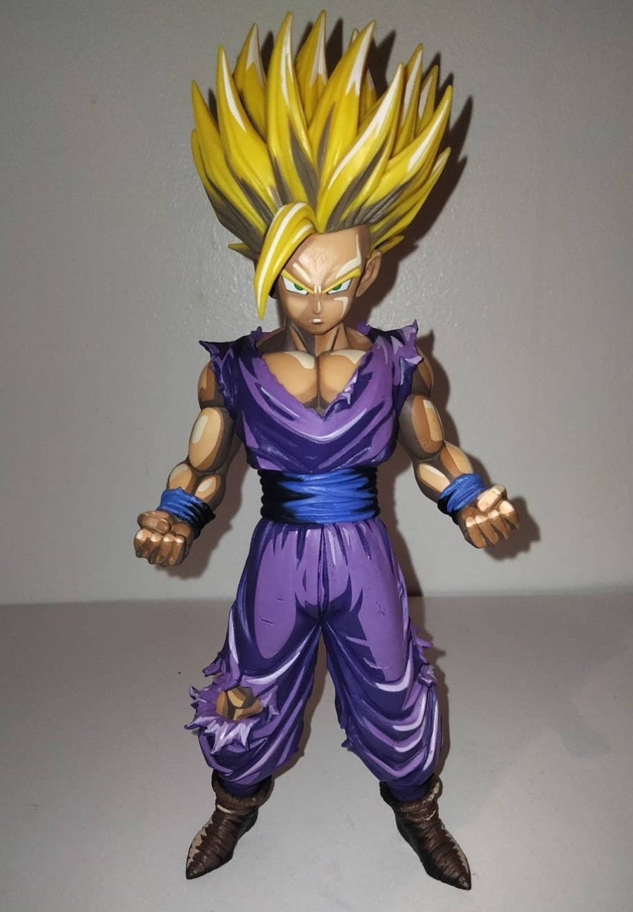 GOHAN SSJ2 MANGA DIMENSIONS MSP