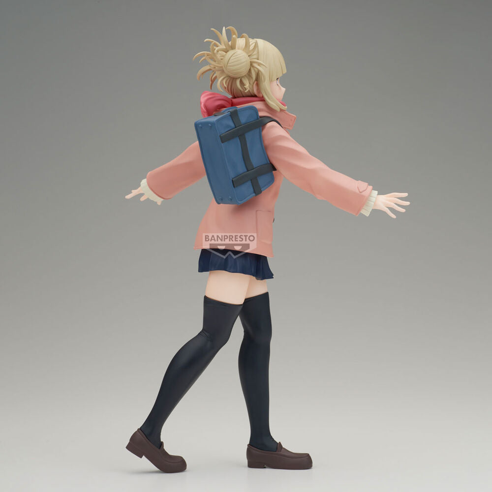HIMIKO TOGA GLITTER & GLAMOURS