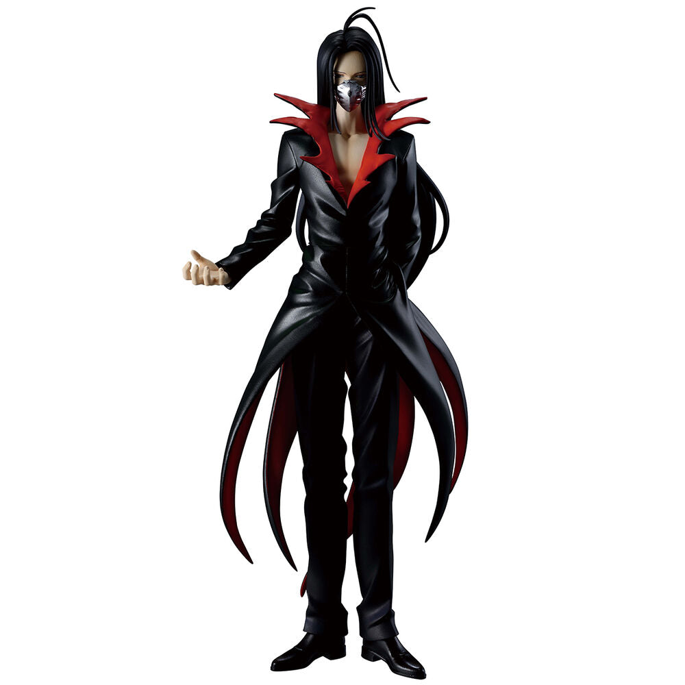 KARASU DARK TOURNAMENT EDITION