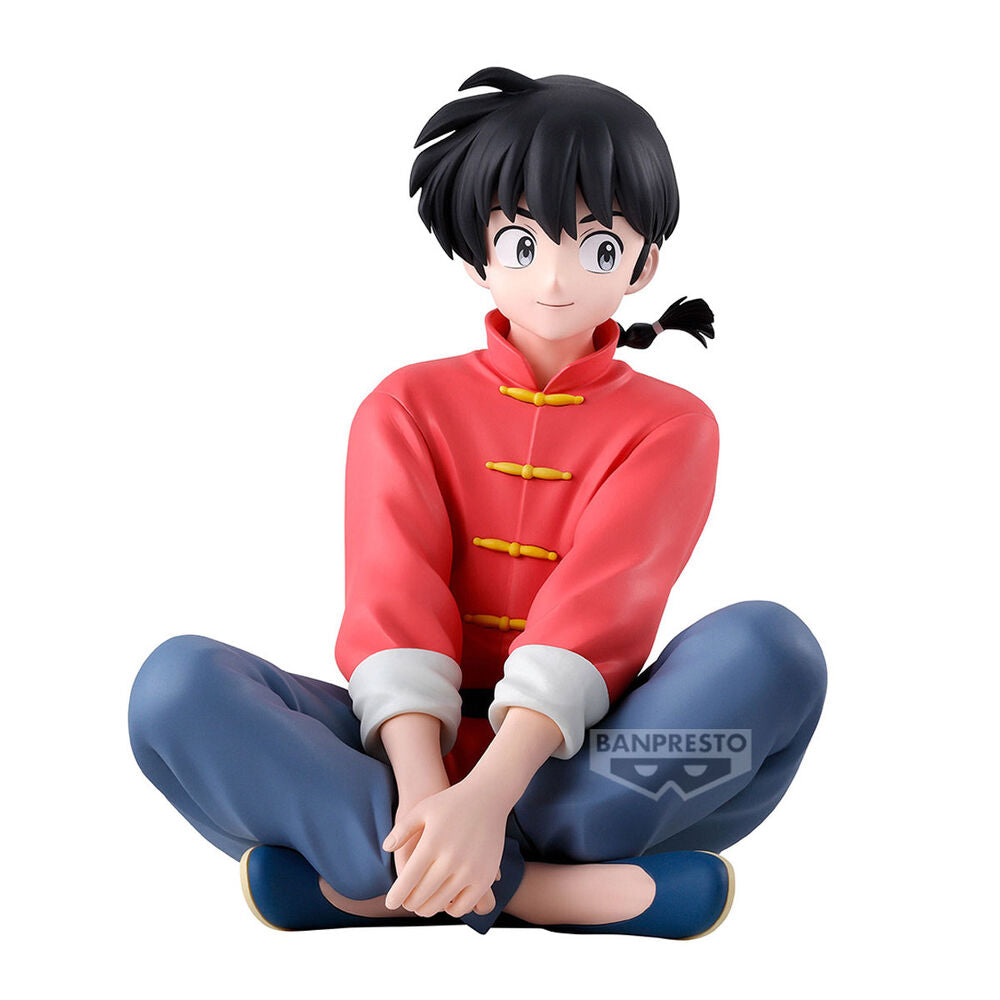 RANMA SAOTOME
