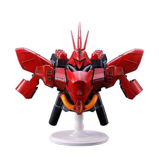 MOBILE SUIT GUNDAM UNIVERSAL CENTURY SAGA SAZABI